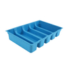 Wholesale Color Molded Paper Pulp Trays for Cosmetics