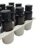 Wholesale Health Care Bottle Molded Pulp Packaging