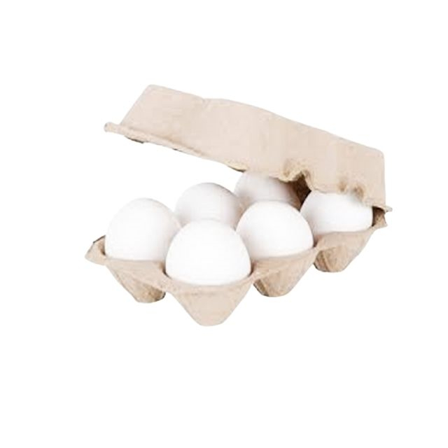 Custom Dry Pressed Egg Tray Wholesale