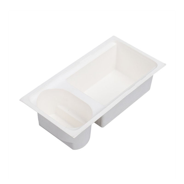 Wholesale Wet Press Molded Pulp Inserts