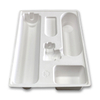 Electronics Pulp Tray Supplier