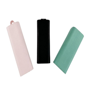 Colored Wet-pressed Sugarcane Pulp Packaging