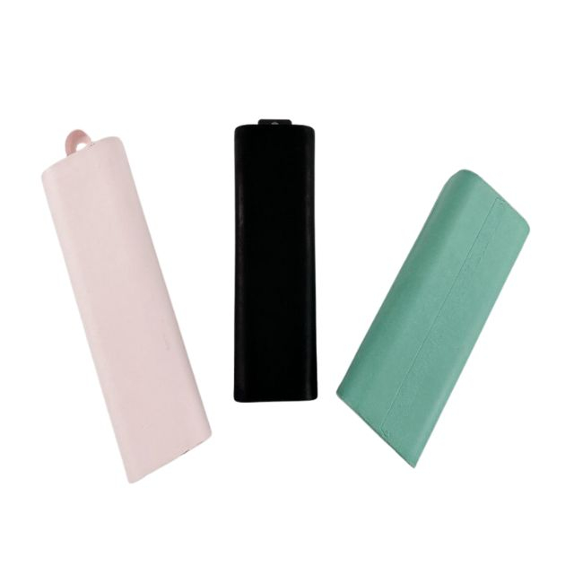 Colored Wet-pressed Sugarcane Pulp Packaging