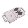 Custom Clamshell Dry Pressed Pulp Wholesale