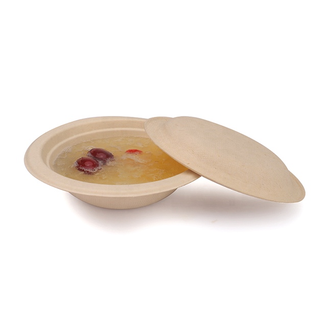 Food Wet Pressing Tray Pulp Packaging