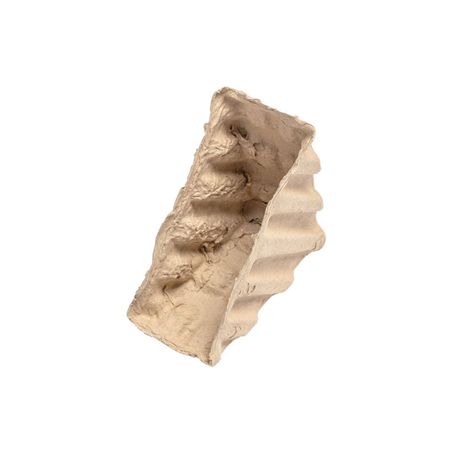 Custom Corner Pulp Packaging