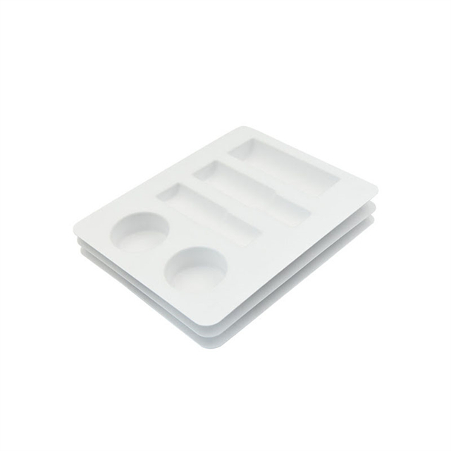 Wet Pressed Consumer Goods Molded Pulp Wholesale
