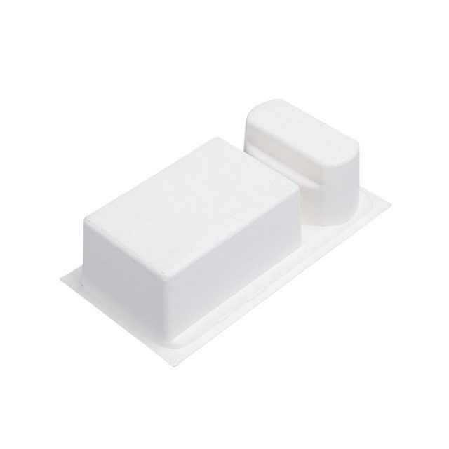 Wholesale Wet Press Molded Pulp Inserts