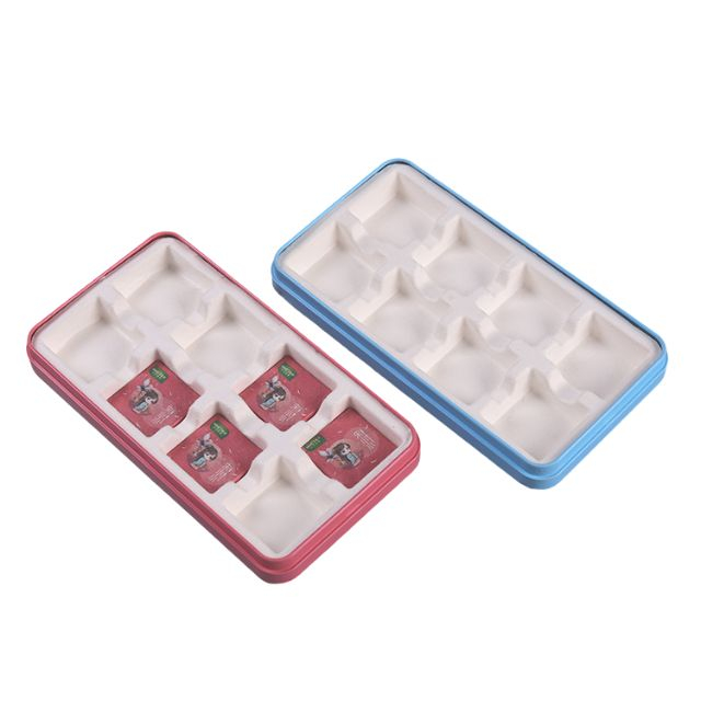 Custom Wet Pressed Sugarcane Pulp Insert Wholesale