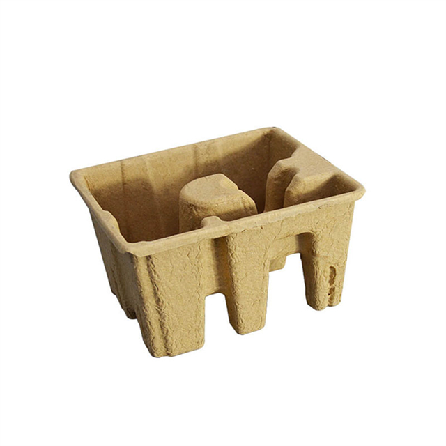 Wholesale Pulp Trays for Dry Pressed Industrial Products