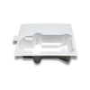 Custom Wet Press Molded Pulp Tray Manufacturer