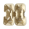 Custom Dry Pressed Pulp Cup Holder Wholesale