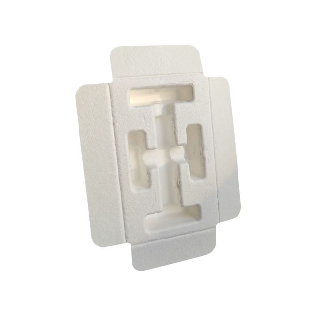 Dry Pressed Electronics Molding Pulp China