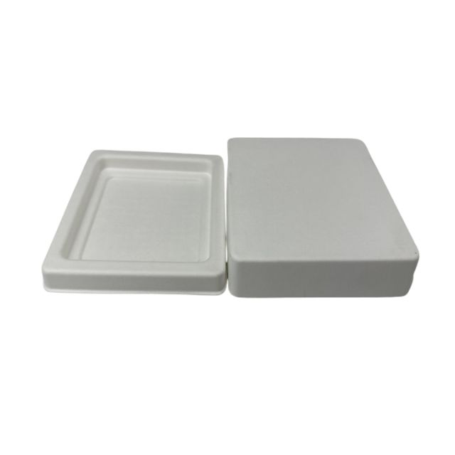 Colored Cosmetic Pulp Tray Wholesale