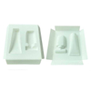 Custom Beauty Wet Press Molded Pulp Tray Wholesale