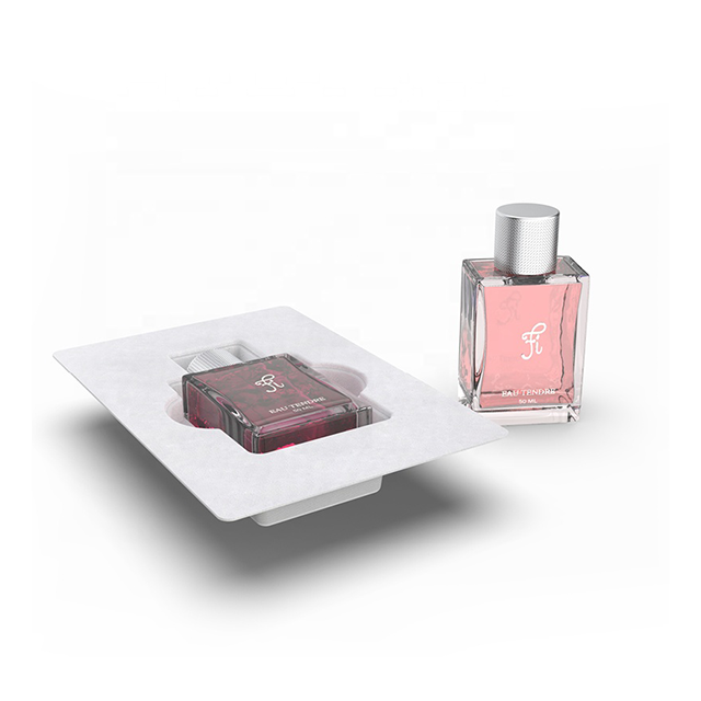 Wholesale Custom Perfume Pulp Packaging