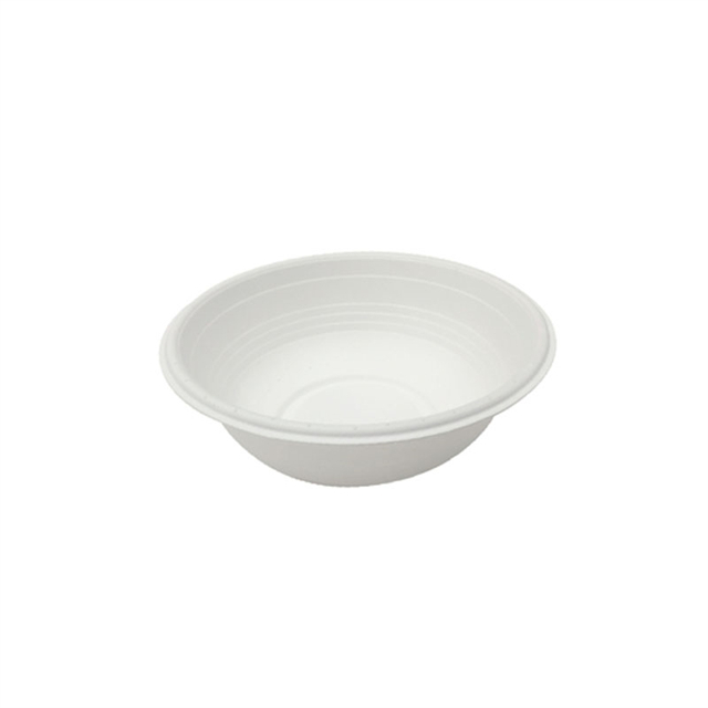 Wholesale Custom Molded Pulp for Tableware
