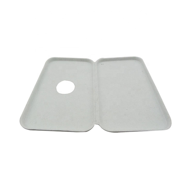 Dry Pressed Protective Pulp Tray Wholesale