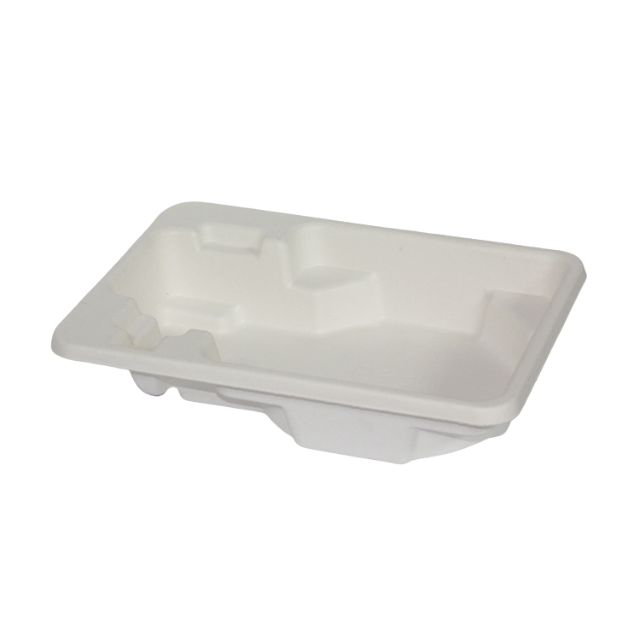 Customized Wet Press Molded Pulp Wholesale