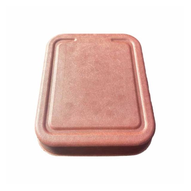 Colorful Wet Pressed Pulp Packaging Custom Wholesale