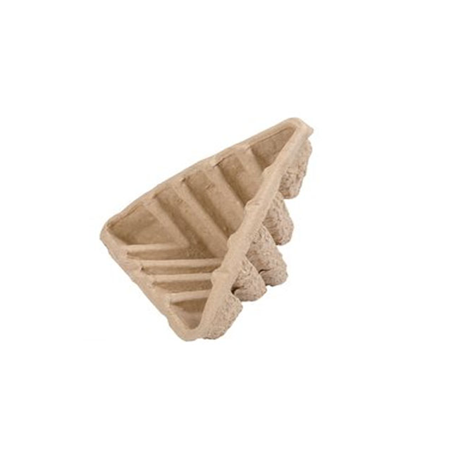 Custom Corner Pulp Packaging