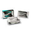 Custom Shoe Molded Pulp Packaging